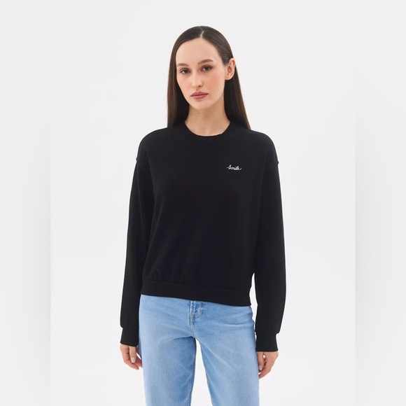 H&M Tops - H&M Sweatshirt